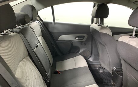 Chevrolet Cruze II, 2012 год, 490 000 рублей, 17 фотография
