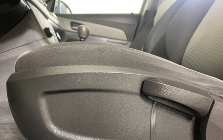 Chevrolet Cruze II, 2012 год, 490 000 рублей, 16 фотография