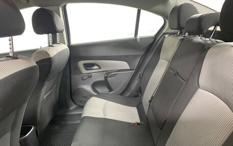 Chevrolet Cruze II, 2012 год, 490 000 рублей, 18 фотография