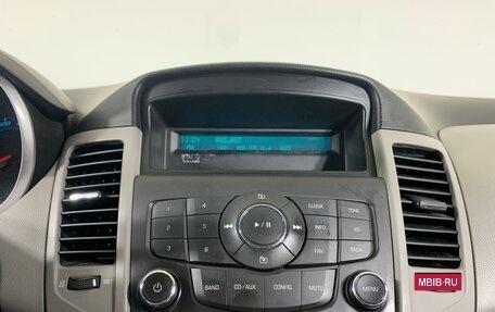 Chevrolet Cruze II, 2012 год, 490 000 рублей, 15 фотография