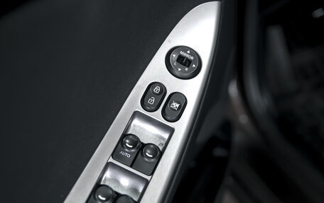Hyundai Solaris II рестайлинг, 2014 год, 1 100 000 рублей, 9 фотография