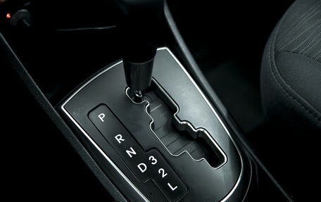 Hyundai Solaris II рестайлинг, 2014 год, 1 100 000 рублей, 21 фотография