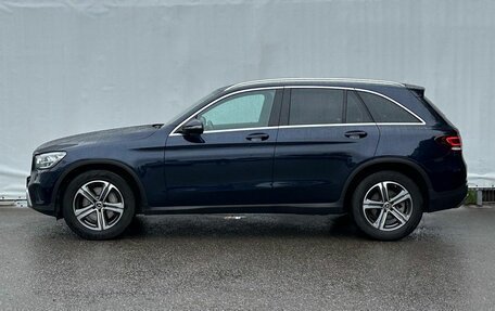 Mercedes-Benz GLC, 2020 год, 3 750 000 рублей, 8 фотография