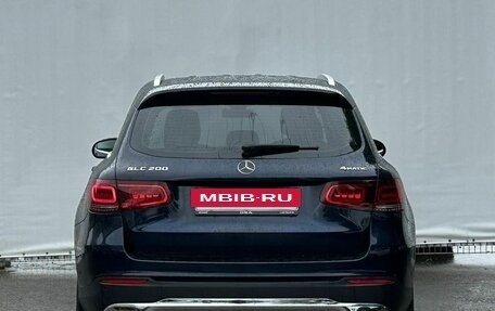 Mercedes-Benz GLC, 2020 год, 3 750 000 рублей, 6 фотография