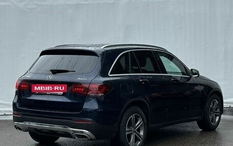 Mercedes-Benz GLC, 2020 год, 3 750 000 рублей, 5 фотография