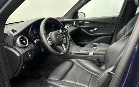 Mercedes-Benz GLC, 2020 год, 3 750 000 рублей, 9 фотография