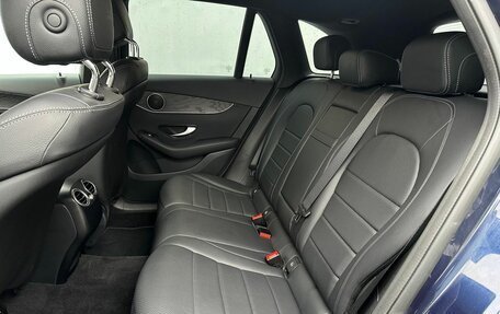 Mercedes-Benz GLC, 2020 год, 3 750 000 рублей, 10 фотография