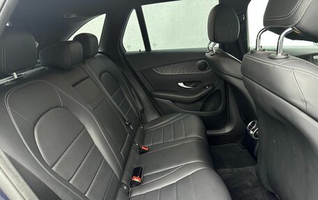Mercedes-Benz GLC, 2020 год, 3 750 000 рублей, 14 фотография
