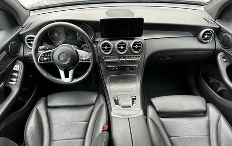 Mercedes-Benz GLC, 2020 год, 3 750 000 рублей, 11 фотография