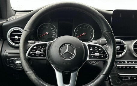 Mercedes-Benz GLC, 2020 год, 3 750 000 рублей, 12 фотография