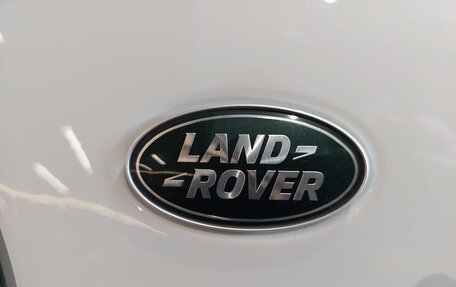 Land Rover Discovery Sport I рестайлинг, 2024 год, 4 444 444 рублей, 8 фотография
