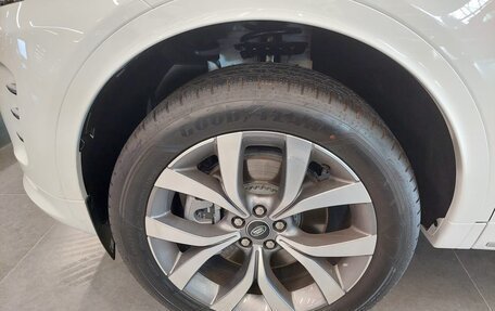 Land Rover Discovery Sport I рестайлинг, 2024 год, 4 444 444 рублей, 9 фотография