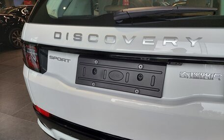 Land Rover Discovery Sport I рестайлинг, 2024 год, 4 444 444 рублей, 7 фотография