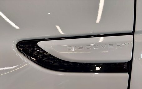 Land Rover Discovery Sport I рестайлинг, 2024 год, 4 444 444 рублей, 10 фотография
