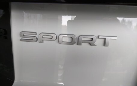 Land Rover Discovery Sport I рестайлинг, 2024 год, 4 444 444 рублей, 11 фотография