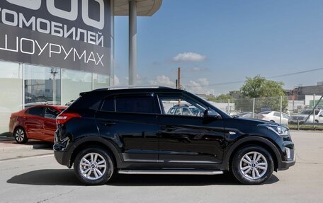 Hyundai Creta I рестайлинг, 2020 год, 1 899 000 рублей, 2 фотография