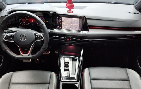 Volkswagen Golf GTI, 2024 год, 4 040 000 рублей, 5 фотография