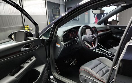 Volkswagen Golf GTI, 2024 год, 4 040 000 рублей, 8 фотография