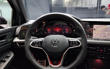 Volkswagen Golf GTI, 2024 год, 4 040 000 рублей, 13 фотография