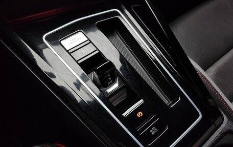 Volkswagen Golf GTI, 2024 год, 4 040 000 рублей, 12 фотография