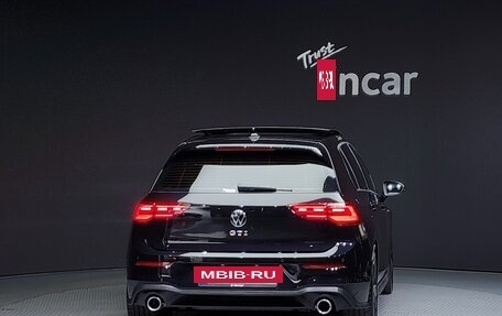 Volkswagen Golf GTI, 2024 год, 4 040 000 рублей, 4 фотография