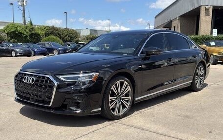 Audi A8, 2023 год, 8 800 000 рублей, 2 фотография