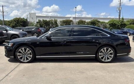 Audi A8, 2023 год, 8 800 000 рублей, 4 фотография