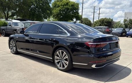 Audi A8, 2023 год, 8 800 000 рублей, 5 фотография