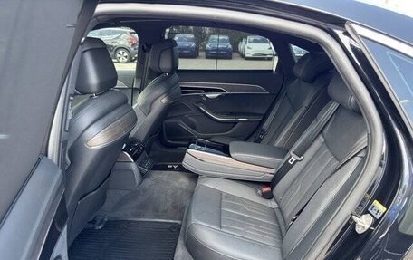 Audi A8, 2023 год, 8 800 000 рублей, 11 фотография