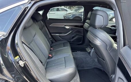 Audi A8, 2023 год, 8 800 000 рублей, 12 фотография