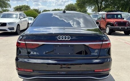Audi A8, 2023 год, 8 800 000 рублей, 7 фотография
