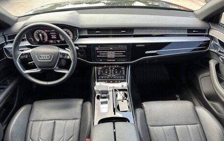 Audi A8, 2023 год, 8 800 000 рублей, 8 фотография