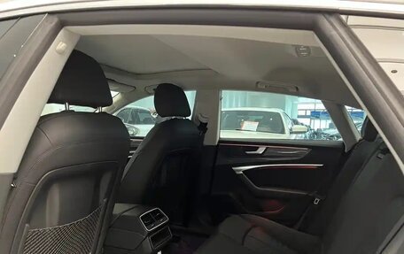 Audi A7, 2020 год, 4 500 000 рублей, 14 фотография