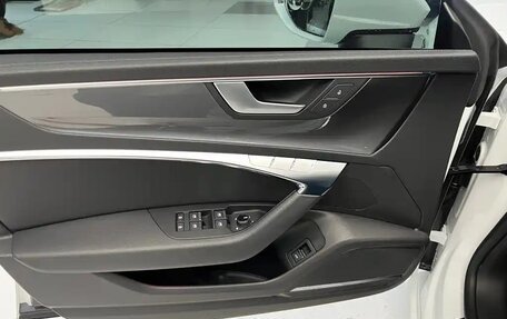 Audi A7, 2020 год, 4 500 000 рублей, 10 фотография