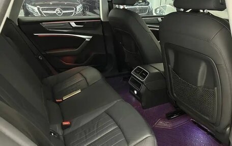 Audi A7, 2020 год, 4 500 000 рублей, 12 фотография