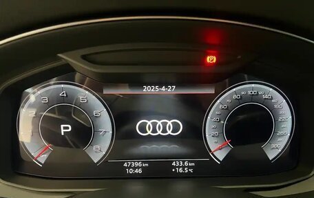 Audi A7, 2020 год, 4 500 000 рублей, 8 фотография
