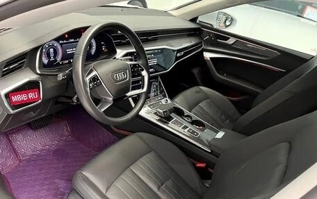 Audi A7, 2020 год, 4 500 000 рублей, 6 фотография
