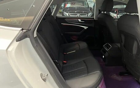 Audi A7, 2020 год, 4 500 000 рублей, 23 фотография