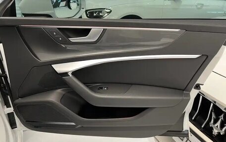 Audi A7, 2020 год, 4 500 000 рублей, 20 фотография