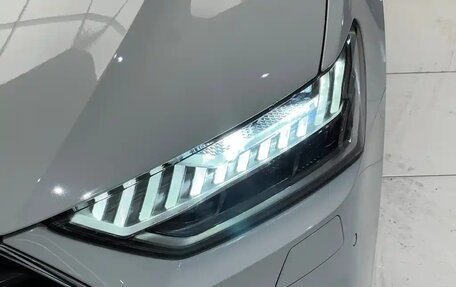 Audi A7, 2020 год, 4 500 000 рублей, 22 фотография