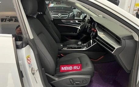 Audi A7, 2020 год, 4 500 000 рублей, 24 фотография