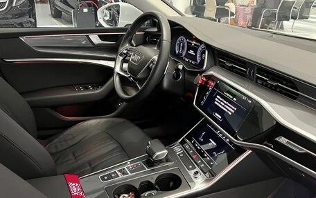 Audi A7, 2020 год, 4 500 000 рублей, 18 фотография