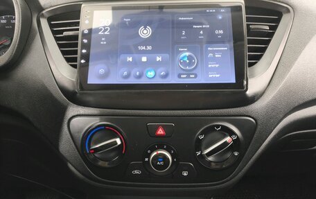 Hyundai Solaris II рестайлинг, 2021 год, 1 560 000 рублей, 17 фотография