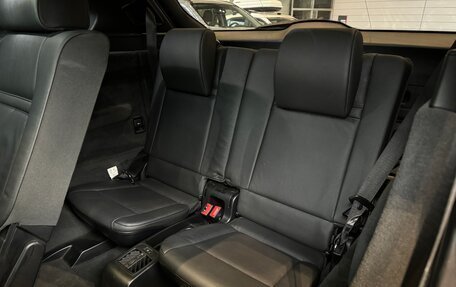 BMW X5, 2008 год, 1 390 000 рублей, 12 фотография
