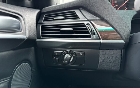 BMW X5, 2008 год, 1 390 000 рублей, 16 фотография
