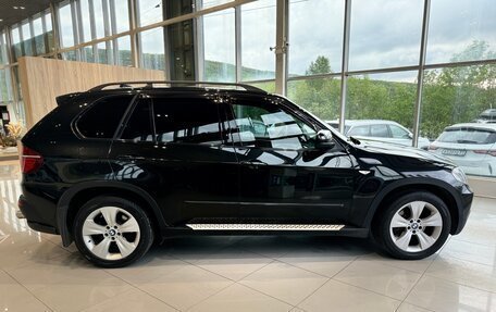 BMW X5, 2008 год, 1 390 000 рублей, 6 фотография