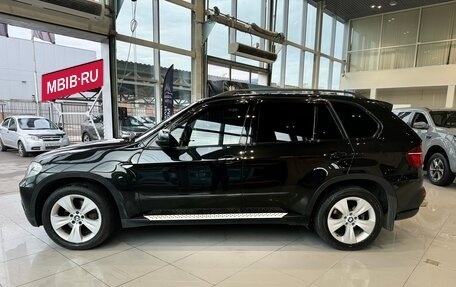 BMW X5, 2008 год, 1 390 000 рублей, 2 фотография