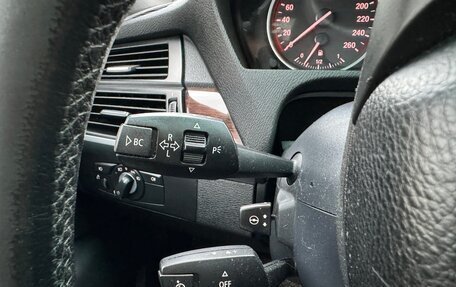 BMW X5, 2008 год, 1 390 000 рублей, 22 фотография