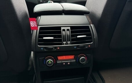 BMW X5, 2008 год, 1 390 000 рублей, 13 фотография