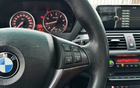 BMW X5, 2008 год, 1 390 000 рублей, 20 фотография
